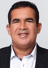 ADÃO EDIVALDO SANTANA DA SILVA