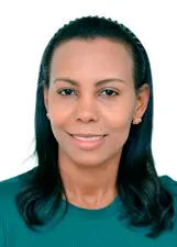VANIA FERREIRA DOS SANTOS