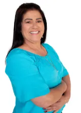 ISABEL DULCIMAR MOREIRA