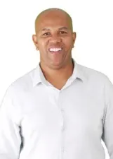 SAULO CÉSAR PEREIRA