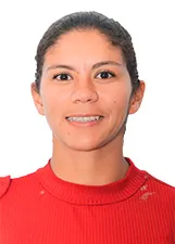 DIRLENE VERTELO SILVA RIBEIRO