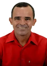 REINALDO PEREIRA DA SILVA