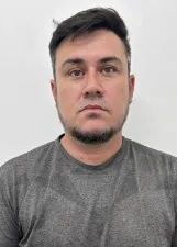 JEANDER DA SILVA