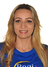 REGIANE DANIELA SILVA