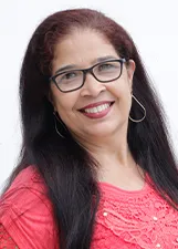 ANA LÚCIA DE SOUZA SILVA