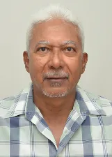 ALCIZO DE ALMEIDA LIMA