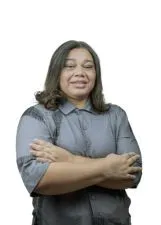 ESTERITA BRAGA DO AMARAL SILVA