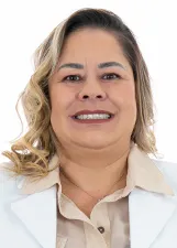 MARIA LUCIENI DA SILVA TONON