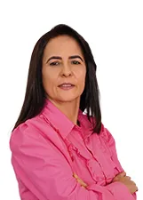 TEREZINHA CUNHA RESENDE