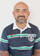 SERGIO WASLEY DE OLIVEIRA