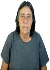 DOMINGAS APARECIDA DOS SANTOS GOULART