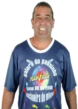 LUIZ GONZAGA DOS SANTOS