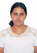 JOSILAINE MARIA DE PAULA