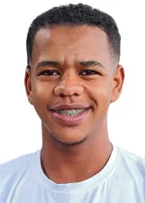 GUSTAVO RODRIGUES DOS SANTOS