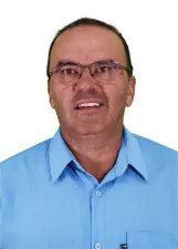 GERALDO CLODOALDO DA CUNHA SOARES