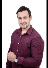 DANIEL APARECIDO DE ARAUJO CABRAL