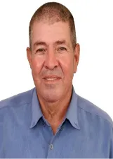 JOSE VICENTE DOS SANTOS