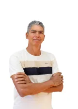 MARCIO CESAR CORREA RIBEIRO