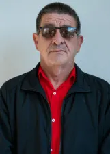 PAULO CÉSAR DE CAMARGO