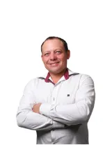 TIAGO ANTONIO DA COSTA