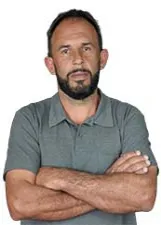 JOSÉ MARCOS FONTES MAURICIO