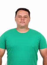 FREDERICO TIAGO DE SOUZA