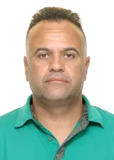 MARCIO AURÉLIO DOS REIS MARÇAL