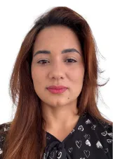 CARINA APARECIDA DE OLIVEIRA SANTOS