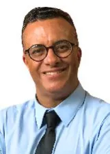 OZÉAS FERREIRA DA CRUZ