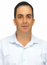 CLAUDINEY DAVID DA ROSA