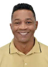 REGINALDO APARECIDO ALVES DE CASTRO