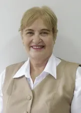 ENI MARIA DE JESUS DA SILVA