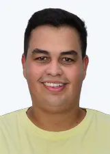 GEOVANNY ANTÔNIO LOPES CAETANO