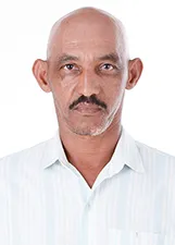 EPONINO DE SOUZA BORGES