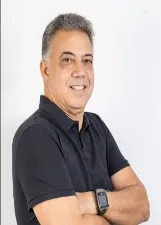 CARLOS ALBERTO CORREA DE ASSIS