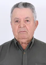 JOAQUIM FIRMINO DE SOUZA