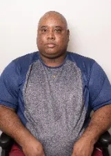 ENIVALDO DOS SANTOS PEREIRA