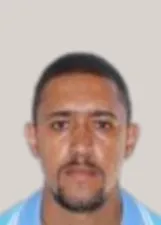 EDILSON DE ALMEIDA