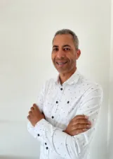 ELISMAR RIBEIRO DOS SANTOS