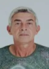 BENEDITO BERNARDINHO DE PAULA