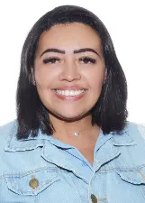 ANDRESSA CAROLINE DO NASCIMENTO SANTANA