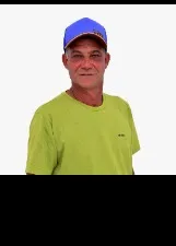 AGNALDO RAIMUNDO RICCI MARINHO