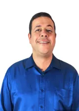 SABINO MARCOS RAMOS DA CRUZ