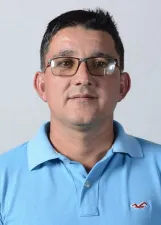 AELTON DIAS DOS SANTOS