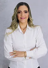 ERICA MARIA DA SILVA