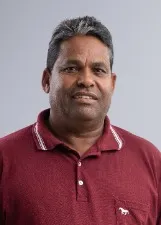 DENILSON CRIZOSTI DE OLIVEIRA