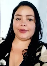 ELISA APARECIDA DOS SANTOS