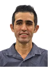 MARCOS ANTONIO DA SILVA