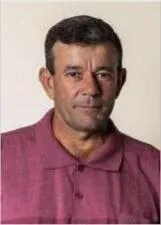 JOSÉ CLÁUDIO DE ALCÂNTARA