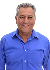 GERALDO ANTÔNIO DA SILVA